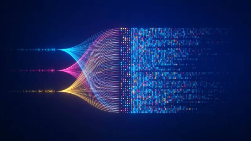 开化县软件开发：解锁高性能应用的核心技术路径