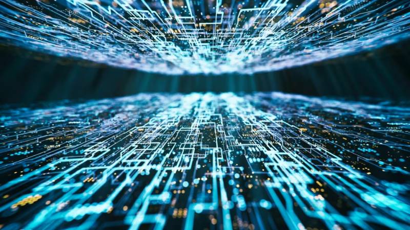 开化县网站建设:实施DevOps,赋能医疗保健领域数字化转型